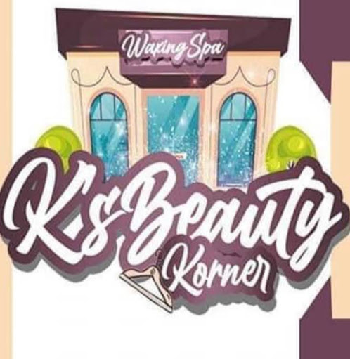K's Beauty Korner logo