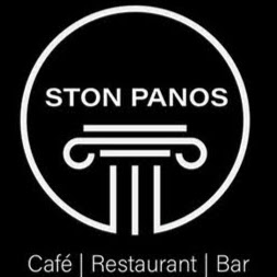 STON PANOS - Cafe * Restaurant * Bar