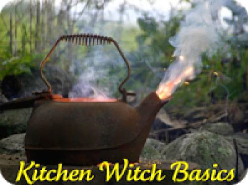 Kitchen Witch Basicshow To Make Basic Chicken Stock