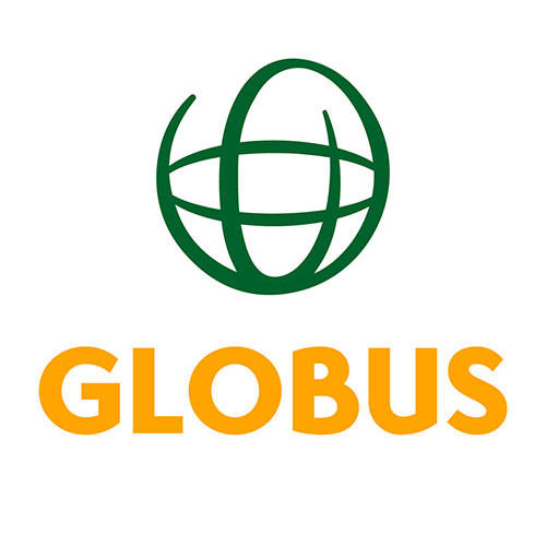 Globus-Restaurant Mühldorf logo