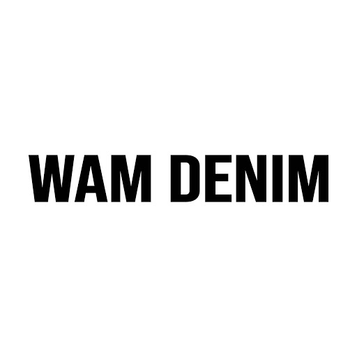 Wam Denim logo