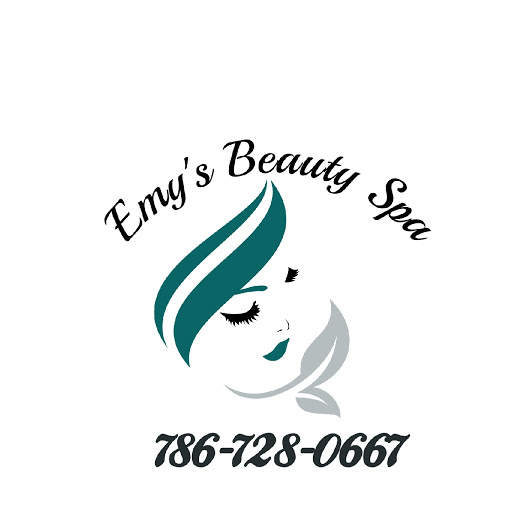 Emys Beauty Salon logo