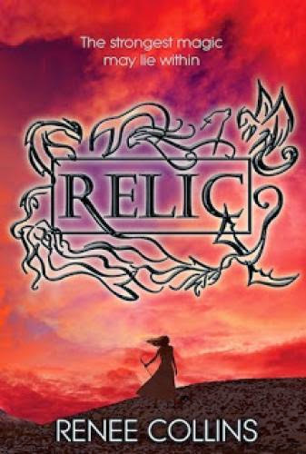 0621 What Im Reading Friday Renee Collins Relic Entangled