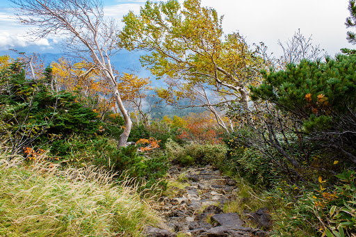 Mount Ontake