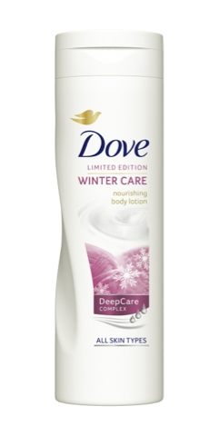 Narabar Vechter Ventileren Dove Limited Edition Winter Care | Blog Me Beautiful