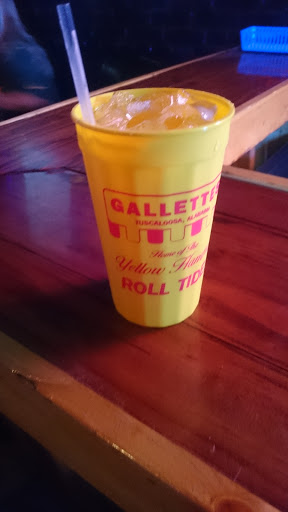 Bar «Gallettes», reviews and photos, 1104 6th St, Tuscaloosa, AL 35401, USA