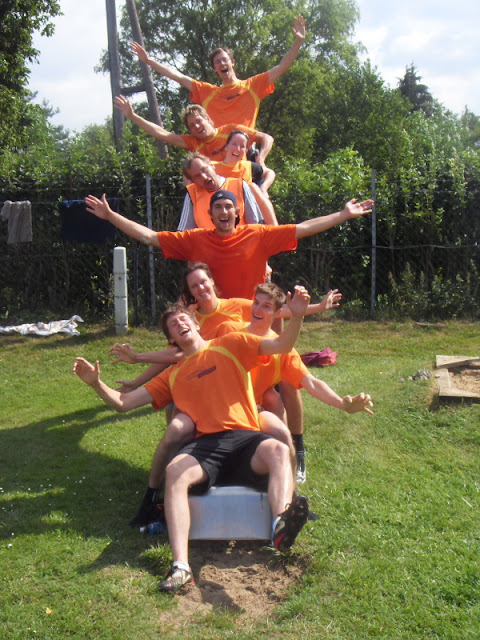 Sommerglühen 2011