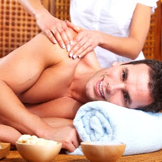 Sweet Dreams Spa Massage