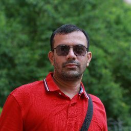 Nikunj Shah review