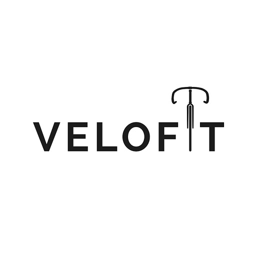 Velofit logo