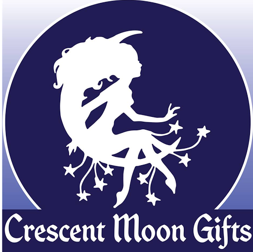 Crescent Moon Gifts logo