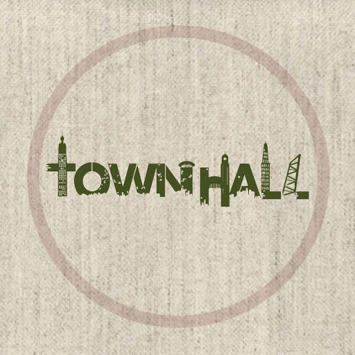 TownHall logo