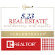 Kasey McCarty, 5.23 Real Estate