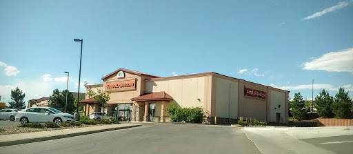 Natural Foods Store «Natural Grocers», reviews and photos, 4510 Trail Boss Dr, Castle Rock, CO 80104, USA
