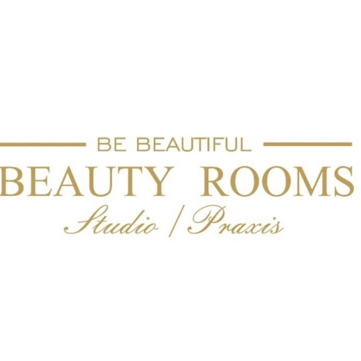 BEAUTY ROOMS Pfuhl logo