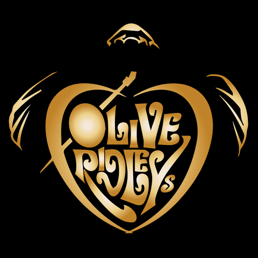 Olive Ridley's Restaurant logo