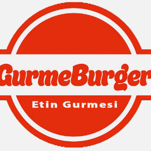 Gurme Burger logo