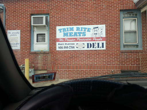 Butcher Shop «Trim Rite Meats», reviews and photos, 500 Delsea Dr, Sewell, NJ 08080, USA