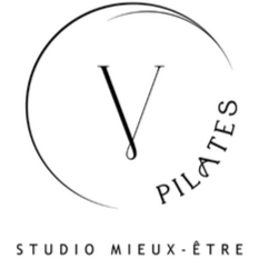 Vpilates - Studio Mieux-Être logo