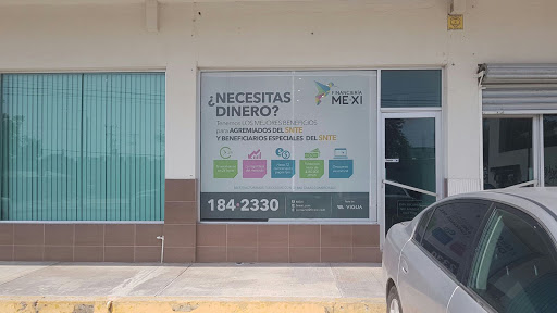 Financiería MEXI, Río Frío 140, Local 5, Zozaya, Junta Local de Caminos, 87070 Cd Victoria, Tamps., México, Agencia de préstamos | TAMPS