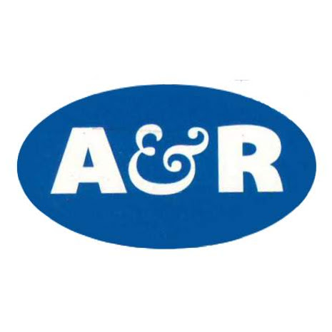 A & R Truck Repair LTD logo
