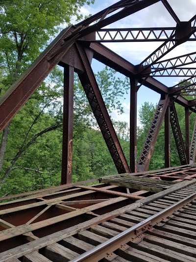 Photos of Oxbow National Wildlife Refuge