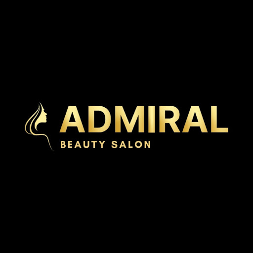 Admiral Beauty (Eyebrow Specialist by appointments only) logo