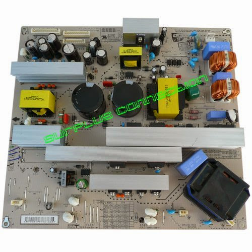 LG Electronics EAY34797001 TV Power Supply Assembly