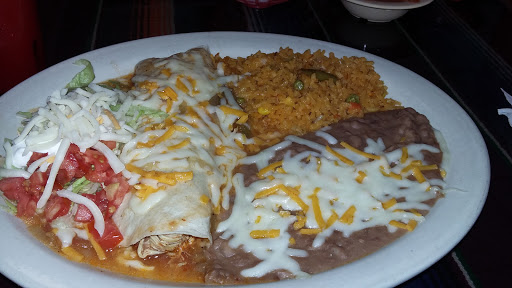 Mexican Restaurant «El Huarache Azteca», reviews and photos, 2020 Bayshore Blvd, Dunedin, FL 34698, USA