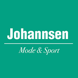 Mode- und Sporthaus Johannsen logo