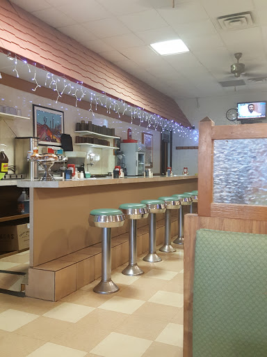 Cafe «Phoenix Cafe», reviews and photos, 24 Main St, Somerville, NJ 08876, USA