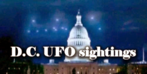 2014 Ufos Ufo Sighting In Bolsover
