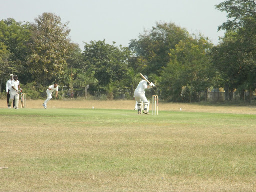 Jawahar Cricket Academy, Katol Road, K.T. Nagar Ground, KT Nagar, Nagpur, Maharashtra 440013, India, Athletic_Sports_Club, state MH