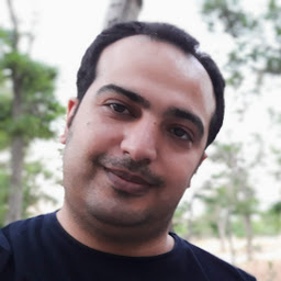 avatar of Ali Hamidi