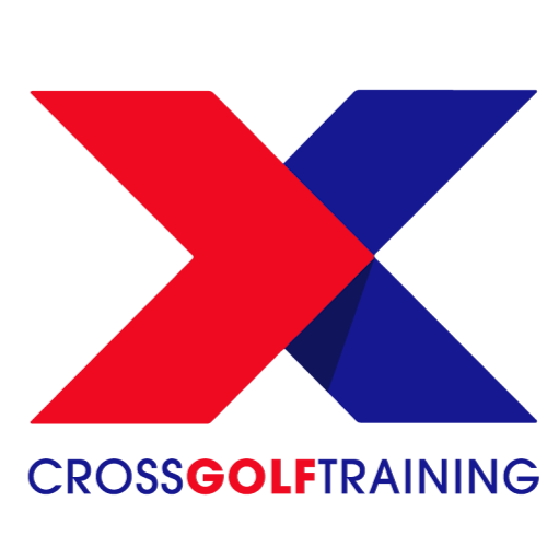 CrossGolfTraining logo