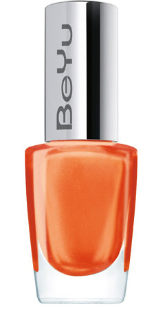 BeYu Trend Color Collection For Spring 2013 