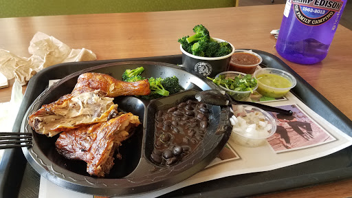 Mexican Restaurant «El Pollo Loco», reviews and photos, 1259 N Davis Rd, Salinas, CA 93907, USA