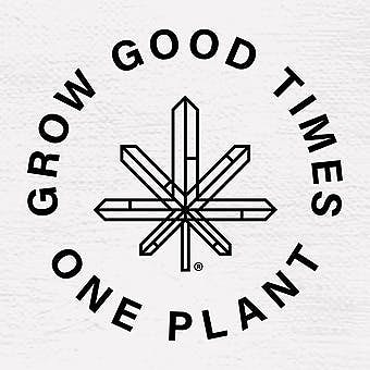 One Plant Dispensary - Salinas logo