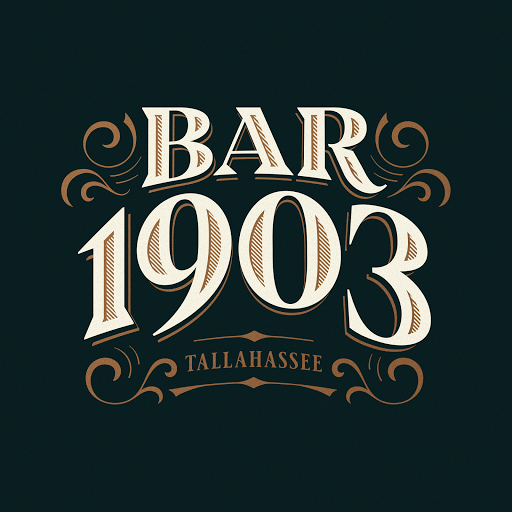 Bar 1903 logo