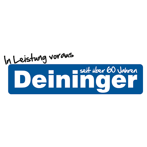 Auto Deininger GmbH & Co. KG logo