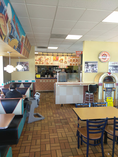 Fast Food Restaurant «KFC», reviews and photos, 2120 41st Ave, Capitola, CA 95010, USA