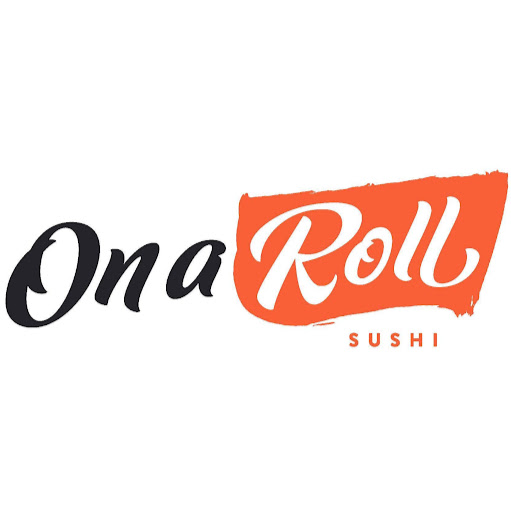 On a Roll Sushi Forest Lake logo