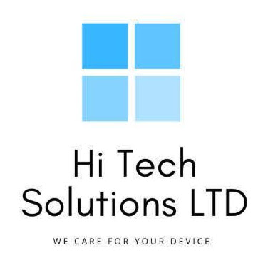 Hi Technology Solutions Ltd. logo