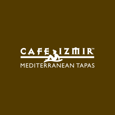 Cafe Izmir logo