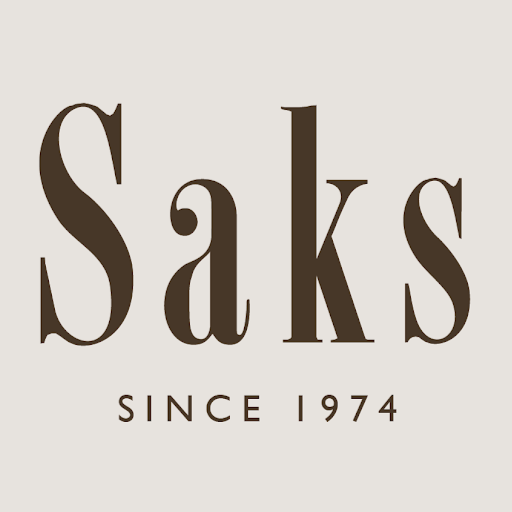 Saks Hair & Beauty Doncaster logo