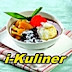 i-Kuliner