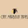 Cafe Marbella Tapas logo