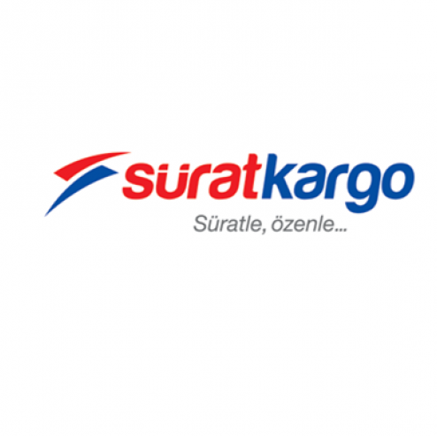 Sürat Kargo Anayurt Şube logo