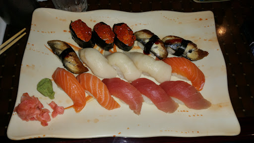 Japanese Restaurant «Tomo Sushi Japanese Restaurant», reviews and photos, 806 Delsea Dr, Glassboro, NJ 08028, USA