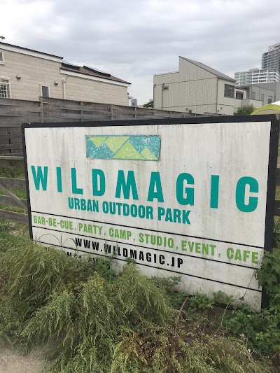 Photos of WILDMAGIC